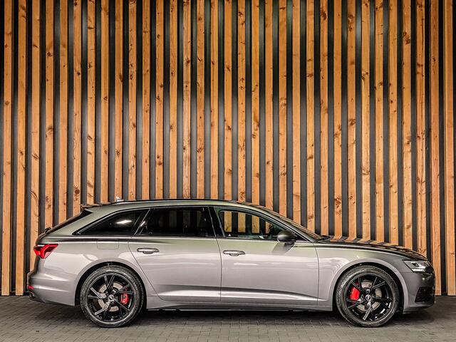 Audi A6 Avant 45 TFSI 245PK Automaat Sport Pro Line | ADAPTIVE CRUISE | STOELVERWARMING | ELEKTRISCHE ACHTERKLEP | DRIVE SELECT |