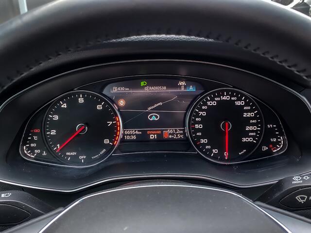 Audi A6 Avant 45 TFSI 245PK Automaat Sport Pro Line | ADAPTIVE CRUISE | STOELVERWARMING | ELEKTRISCHE ACHTERKLEP | DRIVE SELECT |