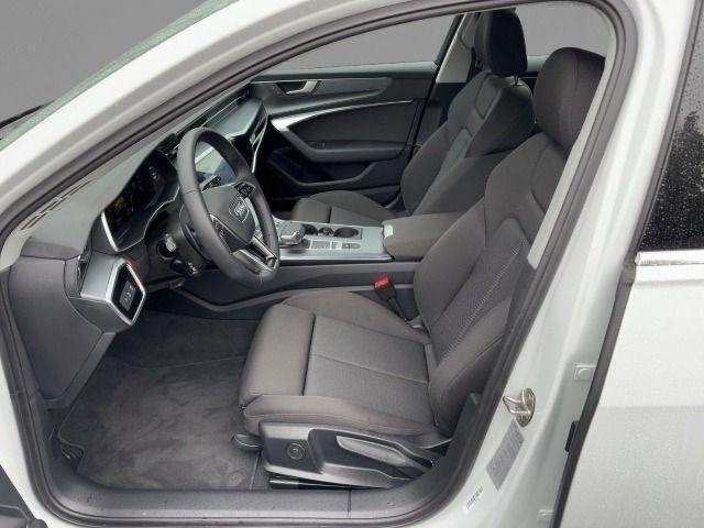 Audi A6 Avant 50 TFSI e quattro Advanced edition