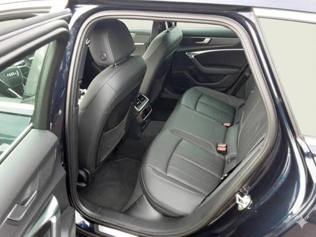 Audi A6 Avant 50 TFSI e quattro Advanced edition 299pk | komt half februari binnen | Panoramadak | Wegklapbare trekhaak | Parkeercamera | Stoelverwarming | Matrix Led verlichting | Adaptieve cruise controle