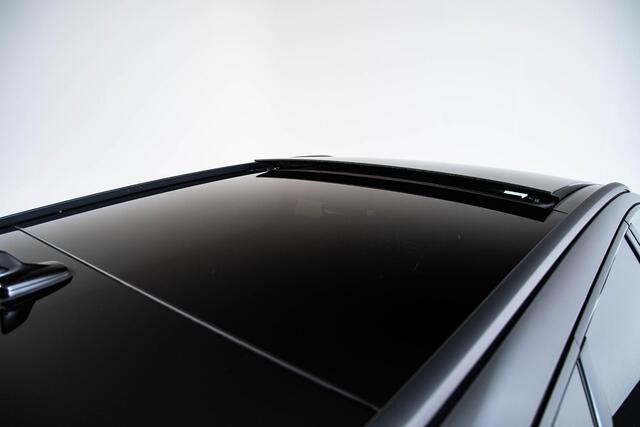 Audi A6 Avant 50 TFSI e quattro S edition Panoramadak - Optiekpakket zwart plus - Privacy glas - Sportstoelen - Stoelverwarming vóór - Ambienteverlichting - B&O - Assistentiepakket Tour - Servosluiting - Onderstel met demperregeling -