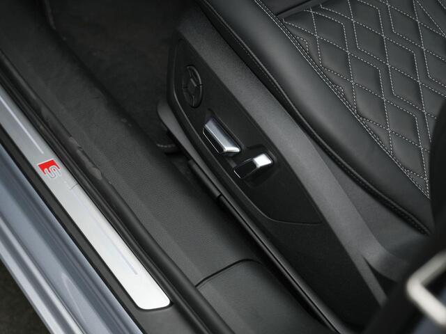 Audi A6 Avant 55 TFSI e 367 pk S-tronic quattro S edition Competition / S-Line | Panoramadak | Trekhaak | Sportstoelen plus | Geheugenstoel | HD Matrix LED | Head-up display | Bang & Olufsen