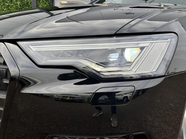 Audi A6 Avant 50 TFSIe 299PK Quattro S edition | ACC | B&O sound | Camera | BTW