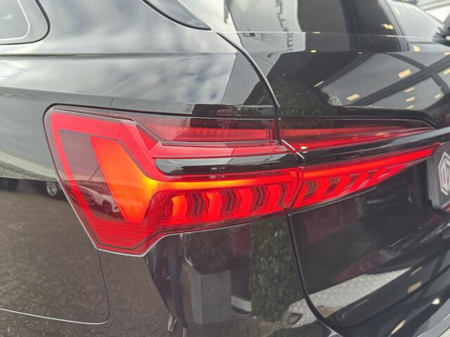 Audi A6 Avant 50 TFSIe 299PK Quattro S edition | ACC | B&O sound | Camera | BTW