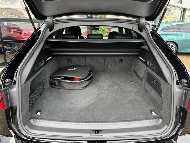 Audi A6 Avant 50 TFSIe 299PK Quattro S edition | ACC | B&O sound | Camera | BTW