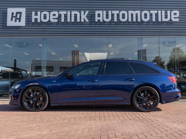 Audi A6 Avant 55 TFSI quattro Sport S line edition | Pano | B&O | Matrix | Afn trekhaak