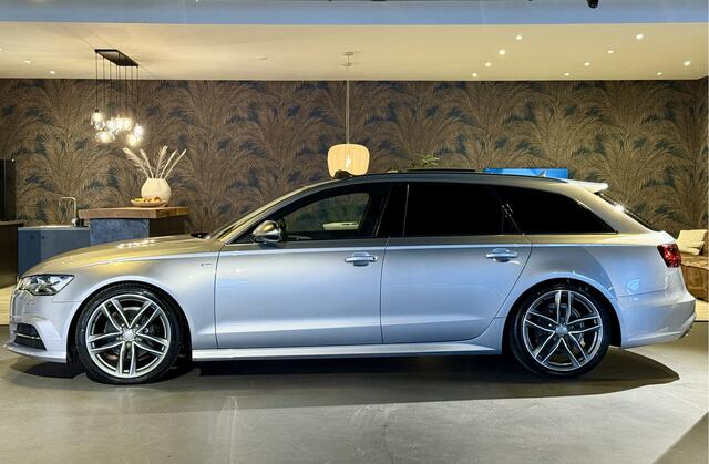 Audi A6 Avant 1.8 TFSI S-Line Edition I Pano I Matrix I 20"