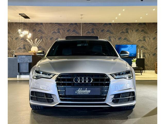Audi A6 Avant 1.8 TFSI S-Line Edition I Pano I Matrix I 20"