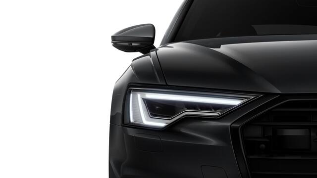 Audi A6 Avant 50 TFSI e quattro S edition Panoramadak - Adaptive Cruise Control - Audi design selection - Stoelventilatie - elektrisch verstelbare stoelen - Servosluiting - Privacy glas - Achteruitrijcamera -