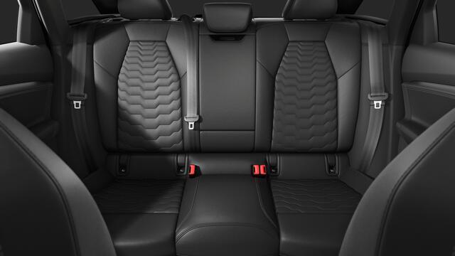 Audi A6 Avant e-tron 286 1AT S edition Automaat | Privacy glas (donker getint) | Exterieurpakket zwart