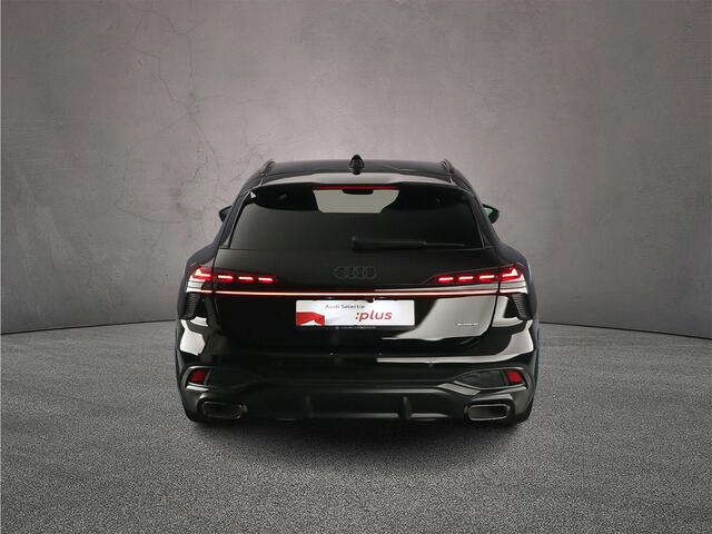 Audi A6 Avant 55 TFSI e-hybrid S Edition Comp. 4wiel-besturing| B&O | Pano | Leder | Luchtvering | Tech Pro | Massage | OLED | MMi PRO | 360Cam | S Line | Trekhaak | Keyless