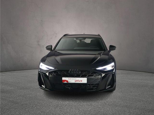 Audi A6 Avant 55 TFSI e-hybrid S Edition Comp. 4wiel-besturing| B&O | Pano | Leder | Luchtvering | Tech Pro | Massage | OLED | MMi PRO | 360Cam | S Line | Trekhaak | Keyless