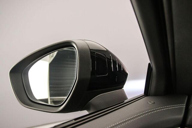 Audi A6 Avant 55 TFSI e-hybrid S Edition Comp. 4wiel-besturing| B&O | Pano | Leder | Luchtvering | Tech Pro | Massage | OLED | MMi PRO | 360Cam | S Line | Trekhaak | Keyless