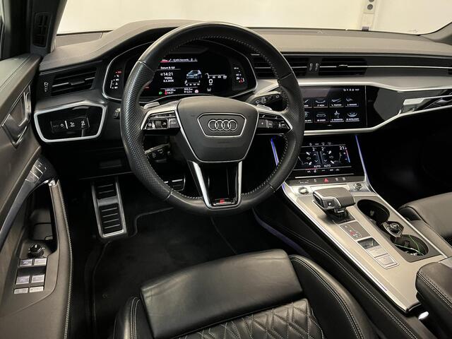 Audi A6 Avant 45 TFSI S edition | PANO | HEAD-UP | B&O | LEDER | S-Line |