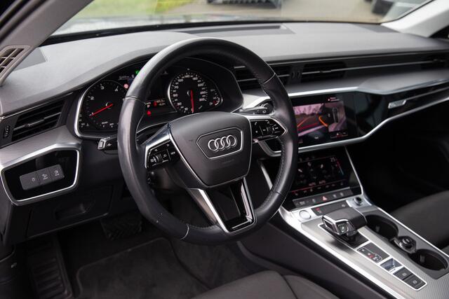 Audi A6 Avant 40 TDI Sport S line edition