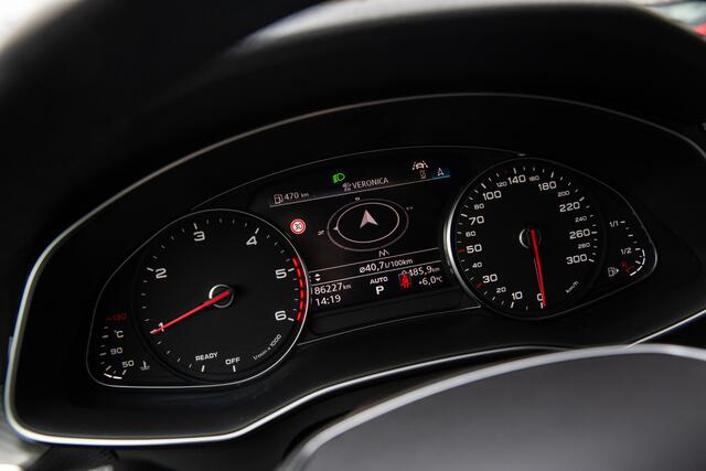 Audi A6 Avant 40 TDI Sport S line edition