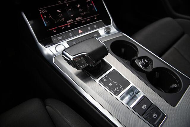 Audi A6 Avant 40 TDI Sport S line edition