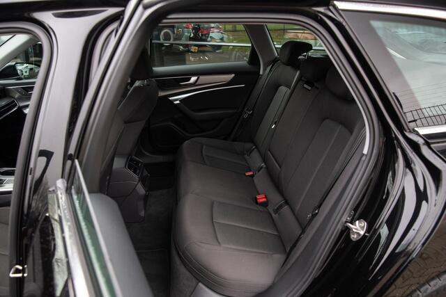 Audi A6 Avant 40 TDI Sport S line edition