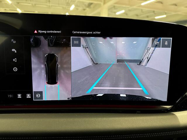 Audi A6 Avant e-tron S edition 83 kWh 286pk