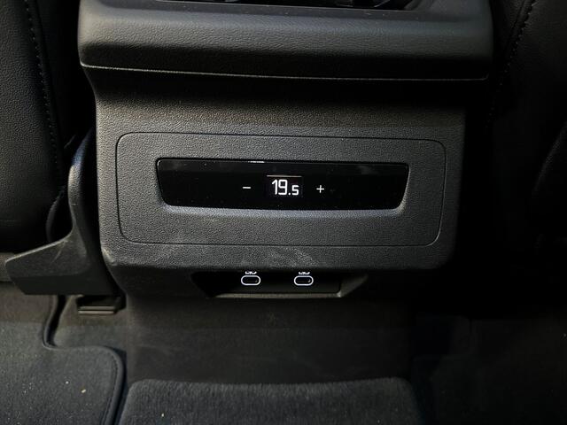 Audi A6 Avant e-tron S edition 83 kWh 286pk