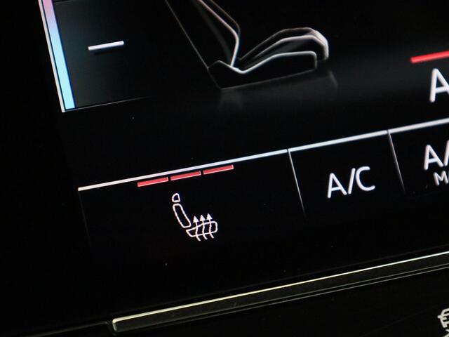 Audi A6 Avant 55TFSIe 270kW/367PK quattro Pro Line S Competition · Panoramadak · Camera · Apple/Android Car Play · HEAD-UP Display · Dodehoeksensoren · Adaptive Cruise Control · Leder/Alcantara · Drive select