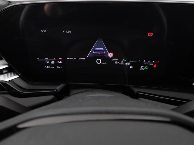 Audi A6 Avant 2.0 e-hybrid quattro S edition 299pk | Trekhaak | S line interieur | Elektrisch verstelbare voorstoelen |