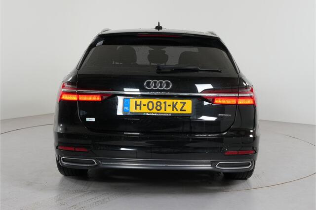 Audi A6 Avant 45 TFSI quattro Business edition | El stl verstl | Stl. verw. | Virtual |