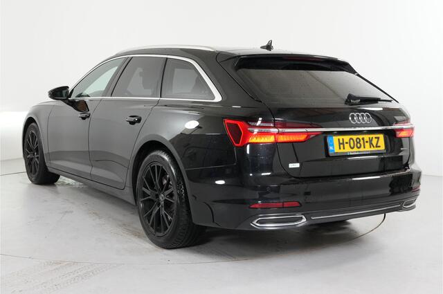Audi A6 Avant 45 TFSI quattro Business edition | El stl verstl | Stl. verw. | Virtual |