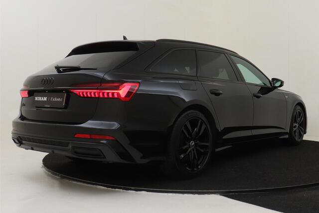 Audi A6 Avant 40 TFSI S EDITION -PANO.DAK|ELEK.STOEL|VIRTUAL.COCKPIT|MATRIX|S-LINE|19"