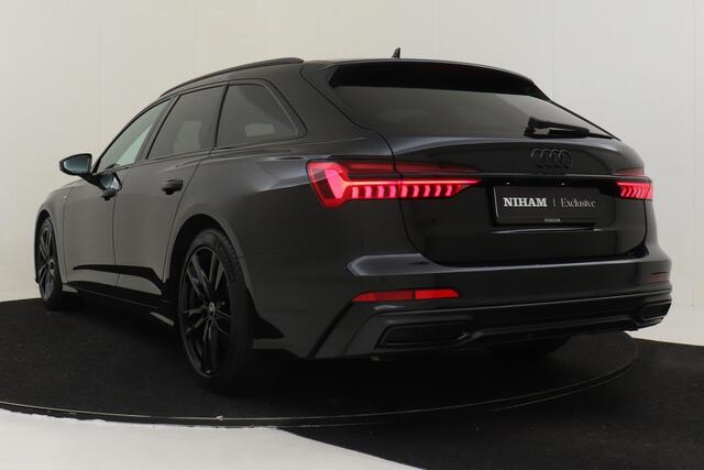 Audi A6 Avant 40 TFSI S EDITION -PANO.DAK|ELEK.STOEL|VIRTUAL.COCKPIT|MATRIX|S-LINE|19"