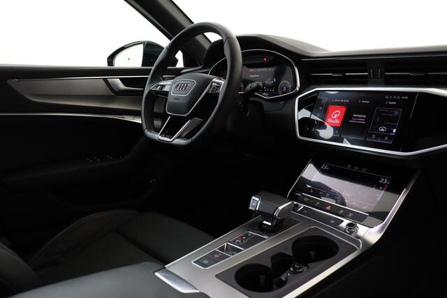 Audi A6 Avant 40 TFSI S EDITION -PANO.DAK|ELEK.STOEL|VIRTUAL.COCKPIT|MATRIX|S-LINE|19"
