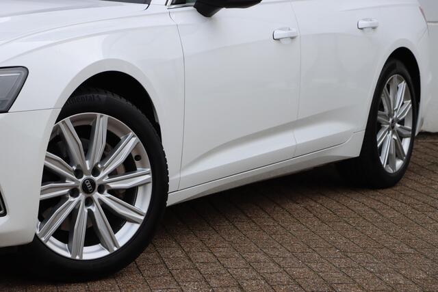 Audi A6 Avant 45 TFSI Pro Line 265pk S-Tronic