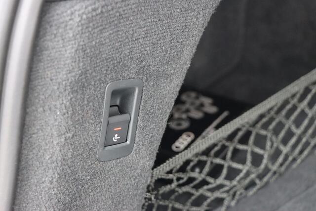 Audi A6 Avant 55 TFSI e Quattro Competition 367pk S Tronic