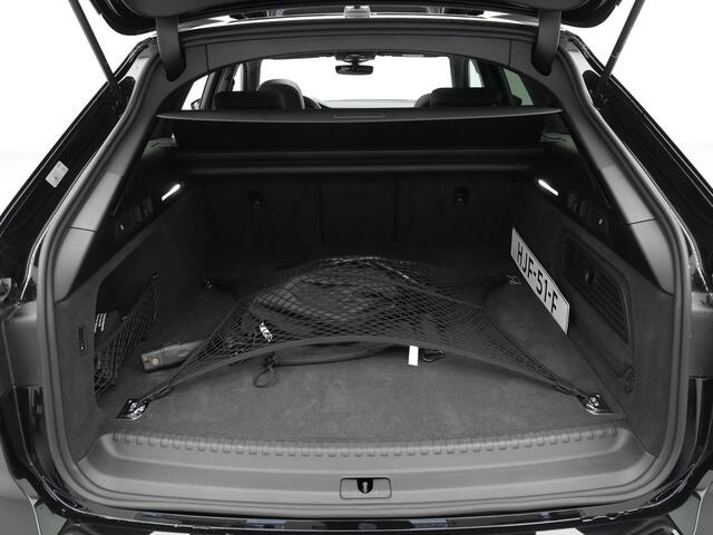 Audi A6 Avant 50 TFSI e quattro S-Line edition Competition Trekhaak Panorama Memory Navigatie Stoelverwarming 93