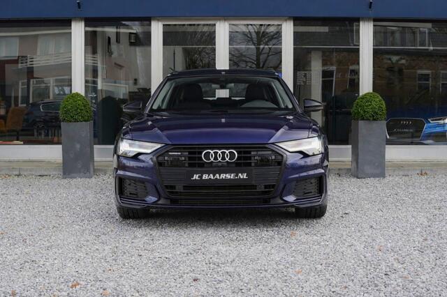 Audi A6 55 TFSI E Q. COMP.