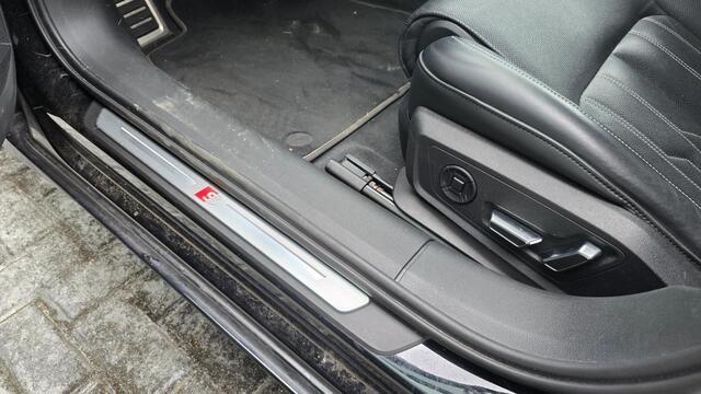 Audi A6 Avant 55 TFSI e quattro Competition |Dealeronderhouden | ACC |Leder | Memory | 360° camera