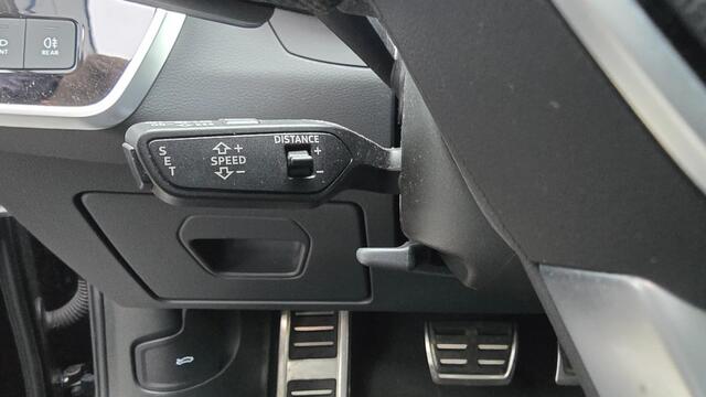 Audi A6 Avant 55 TFSI e quattro Competition |Dealeronderhouden | ACC |Leder | Memory | 360° camera