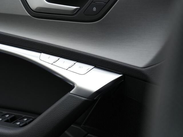 Audi A6 Avant 50 TFSI e Quattro S edition Competition / S-Line | Geheugenstoel | HD Matrix LED | Lederpakket