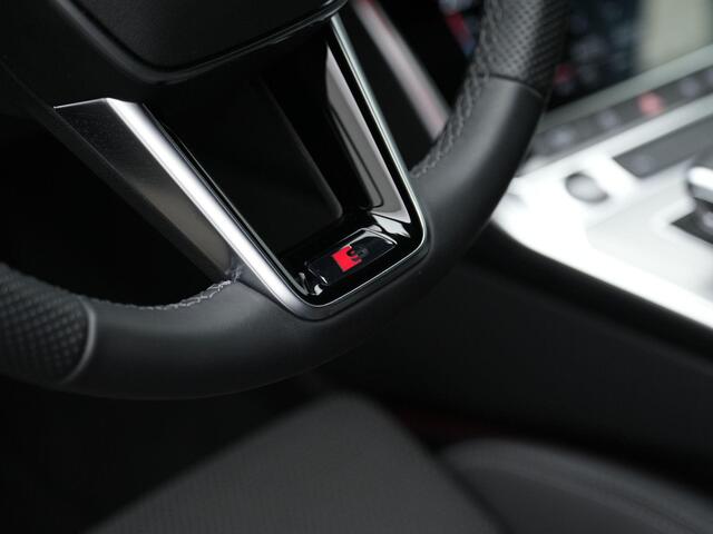 Audi A6 Avant 50 TFSI e Quattro S edition Competition / S-Line | Geheugenstoel | HD Matrix LED | Lederpakket