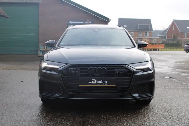 Audi A6 Avant 55 TFSI e quattro S-LINE S Competition PANO NAVI HUD MATRIX TH 31000KM!!!