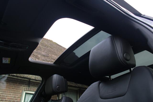 Audi A6 Avant 55 TFSI e quattro S-LINE S Competition PANO NAVI HUD MATRIX TH 31000KM!!!