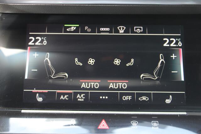 Audi A6 Avant 55 TFSI e quattro S-LINE S Competition PANO NAVI HUD MATRIX TH 31000KM!!!