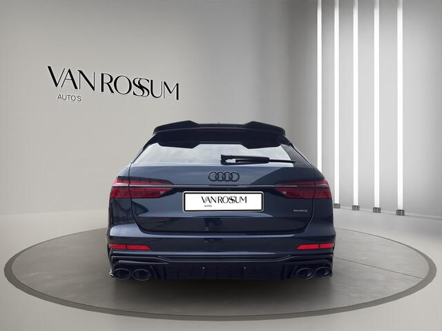 Audi A6 Avant 50 TDI quattro Pro Line Pano | B&O | 360 | Luchtvering | Head-Up |