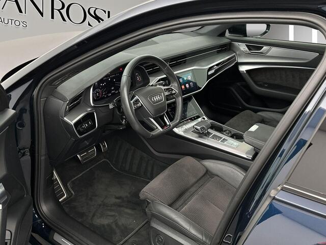 Audi A6 Avant 50 TDI quattro Pro Line Pano | B&O | 360 | Luchtvering | Head-Up |