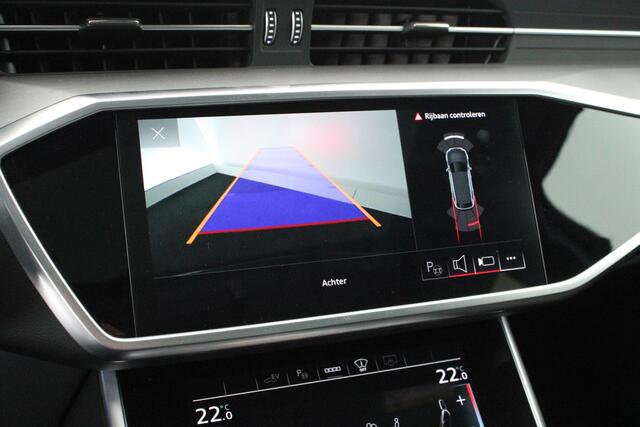 Audi A6 Avant 50 TFSI e 299pk quattro S Edition ABT Pakket Panoramadak Memory ACC Camera Stoelverwarming 2x S-Line