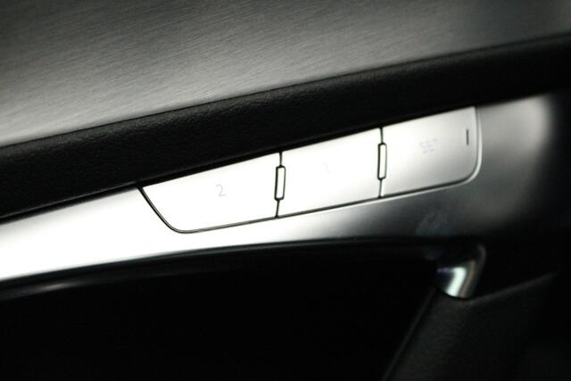Audi A6 Avant 50 TFSI e 299pk quattro S Edition ABT Pakket Panoramadak Memory ACC Camera Stoelverwarming 2x S-Line