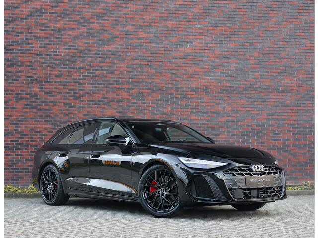 Audi A6 Avant Competition e-hybrid Quattro | Sportstoel Plus - Nu beschikbaar!