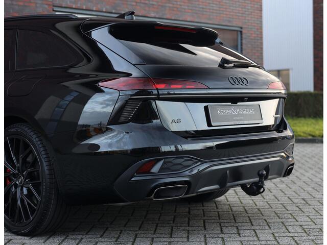 Audi A6 Avant Competition e-hybrid Quattro | Sportstoel Plus - Nu beschikbaar!