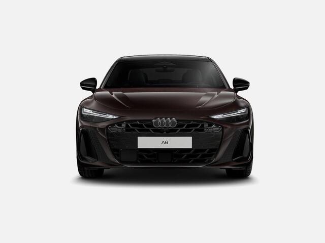 Audi A6 Limousine 2.0 e-hybrid quattro S Edition 299 PK · Tech pro · Luchtvering · B&O Premium 3D · Glazen panoramadak