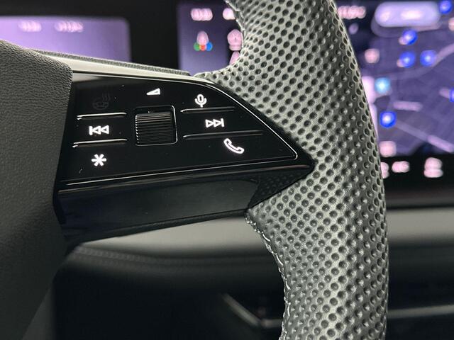 Audi A6 Avant e-tron S edition e-tron 83 kWh 210 kW / 286 PK Avant Elek